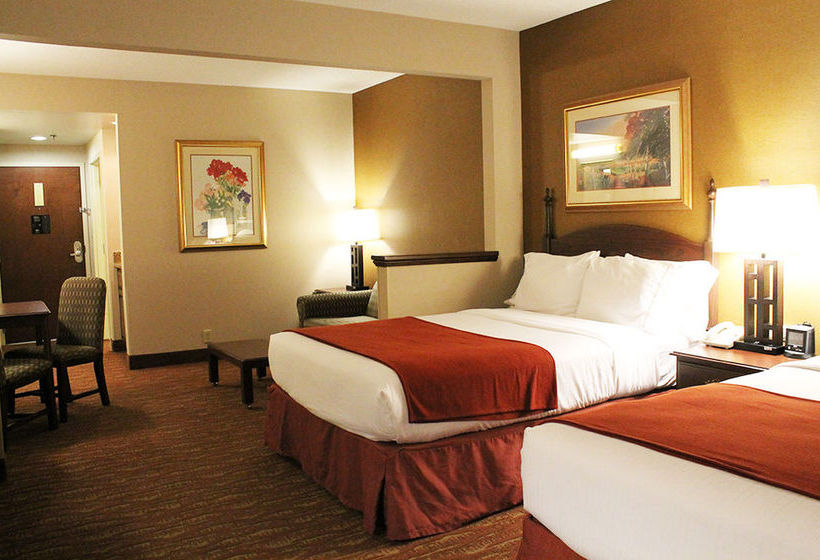 Hotel Holiday Inn Express Paducah  | Paducah | Kentucky | Vereinigte Staaten 3