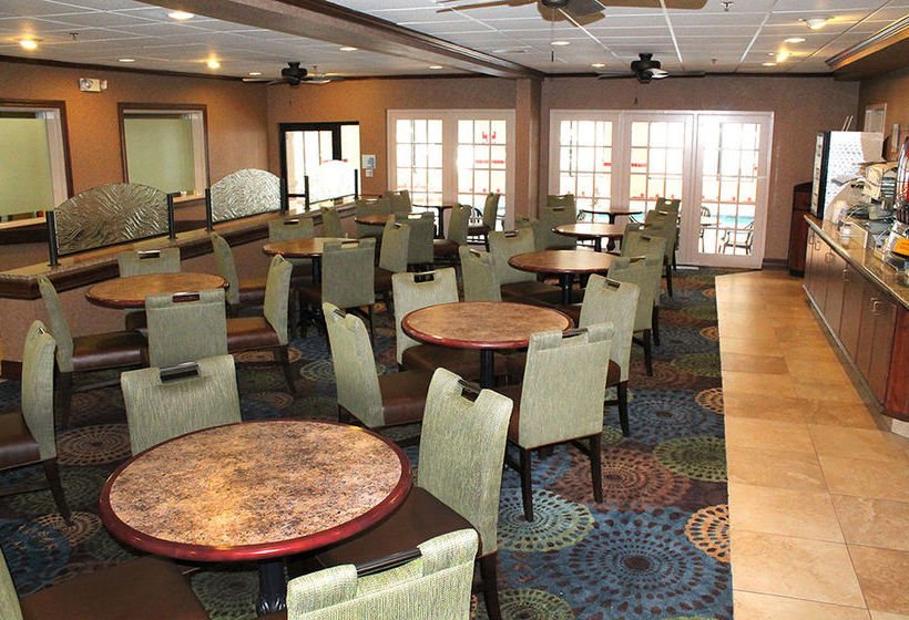 Hotel Holiday Inn Express Paducah  | Paducah | Kentucky | Vereinigte Staaten 4