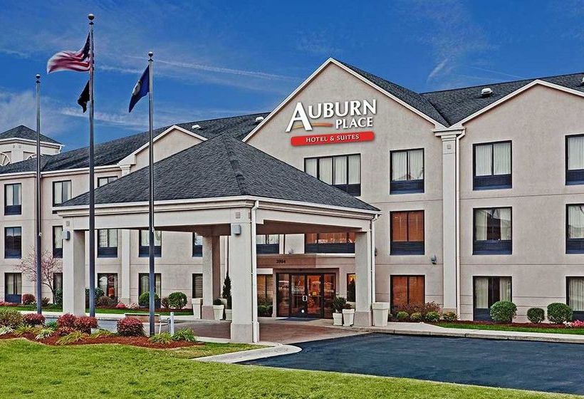 Hotel Holiday Inn Express Paducah  | Paducah | Kentucky | Vereinigte Staaten 5