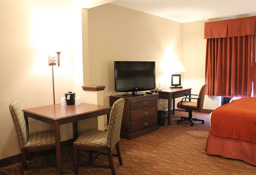 Hotel Holiday Inn Express Paducah  | Paducah | Kentucky | Vereinigte Staaten 6