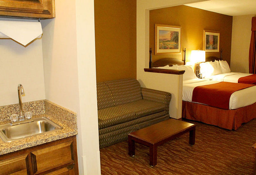 Hotel Holiday Inn Express Paducah  | Paducah | Kentucky | Vereinigte Staaten 7