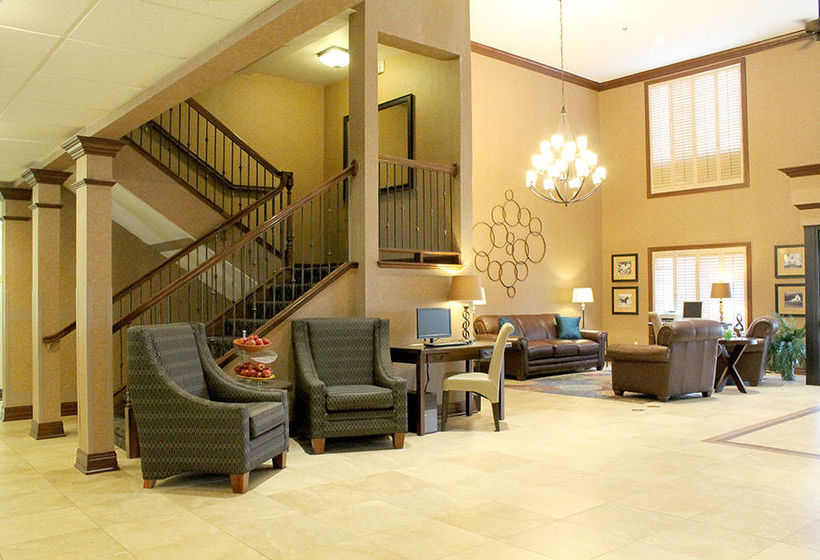 Hotel Holiday Inn Express Paducah  | Paducah | Kentucky | Vereinigte Staaten 8