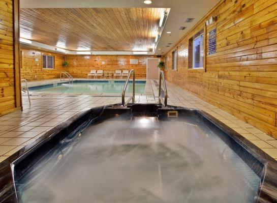 Hotel Holiday Inn Express Hannibal   | Hannibal | Missouri | United States 1