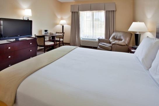 Hotel Holiday Inn Express Hannibal   | Hannibal | Missouri | United States 6