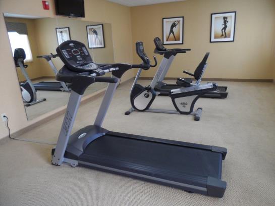 Hotel Holiday Inn Express Hannibal   | Hannibal | Missouri | United States 7