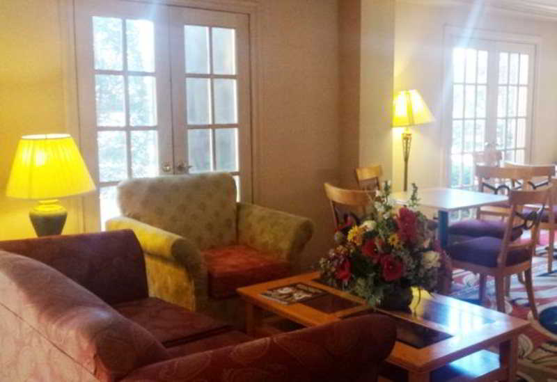 Hotel Quality Inn & Suites  | Addison | Texas | United States 1