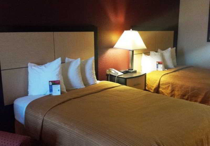 Hotel Quality Inn & Suites  | Addison | Texas | United States 4