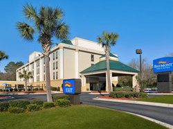 Hotel Baymont Inn & Suites Statesboro