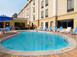 Hotel Baymont Inn & Suites Statesboro  | Statesboro | Georgia | United States 3