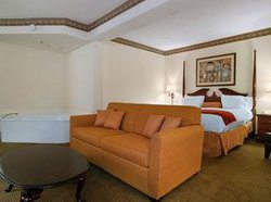 Hotel Baymont Inn & Suites Statesboro  | Statesboro | Georgia | United States 4