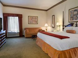Hotel Baymont Inn & Suites Statesboro  | Statesboro | Georgia | United States 5
