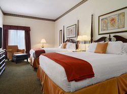 Hotel Baymont Inn & Suites Statesboro  | Statesboro | Georgia | United States 6