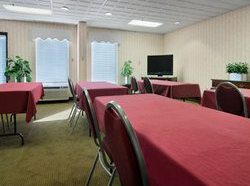 Hotel Baymont Inn & Suites Statesboro  | Statesboro | Georgia | United States 7