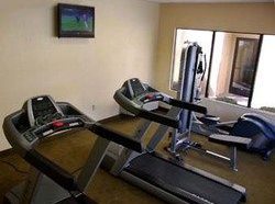 Hotel Baymont Inn & Suites Statesboro  | Statesboro | Georgia | United States 8