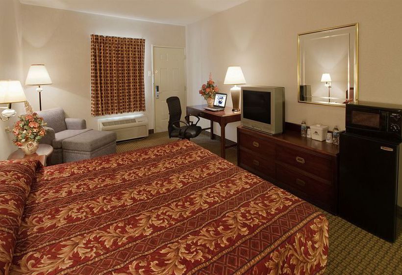 Hotel Americas Best Value Inn-Tunica Resort 