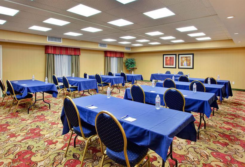 Hotel Holiday Inn Express Pinetop Arizona  | Pinetop | Arizona | United States 1