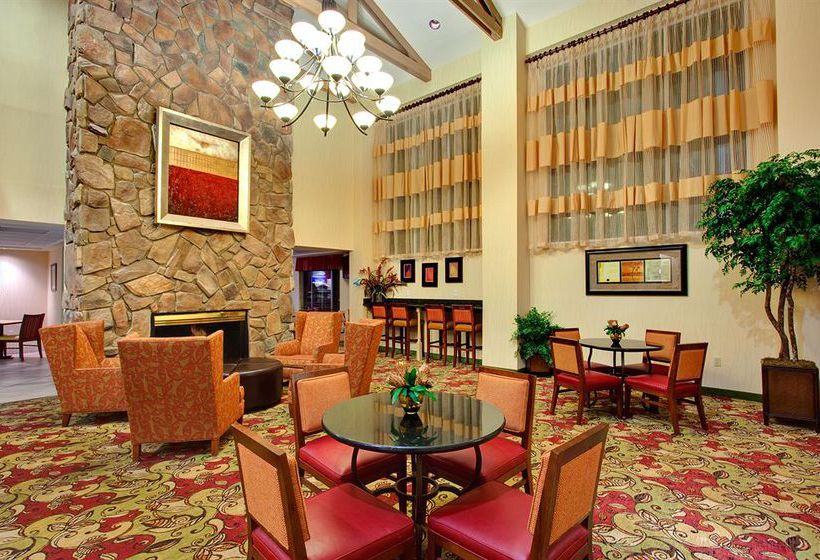 Hotel Holiday Inn Express Pinetop Arizona  | Pinetop | Arizona | United States 11