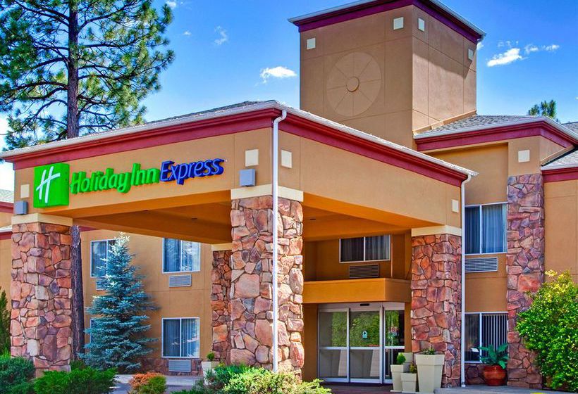 Hotel Holiday Inn Express Pinetop Arizona  | Pinetop | Arizona | United States 13