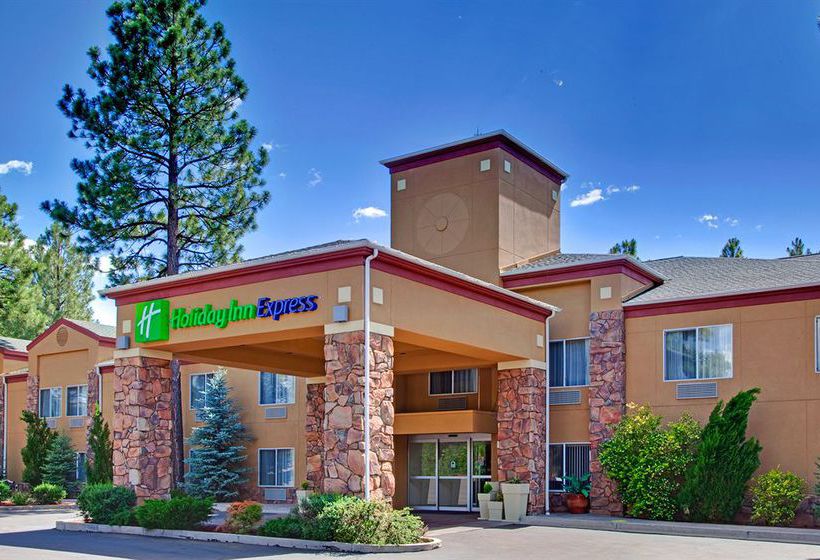 Hotel Holiday Inn Express Pinetop Arizona  | Pinetop | Arizona | United States 14