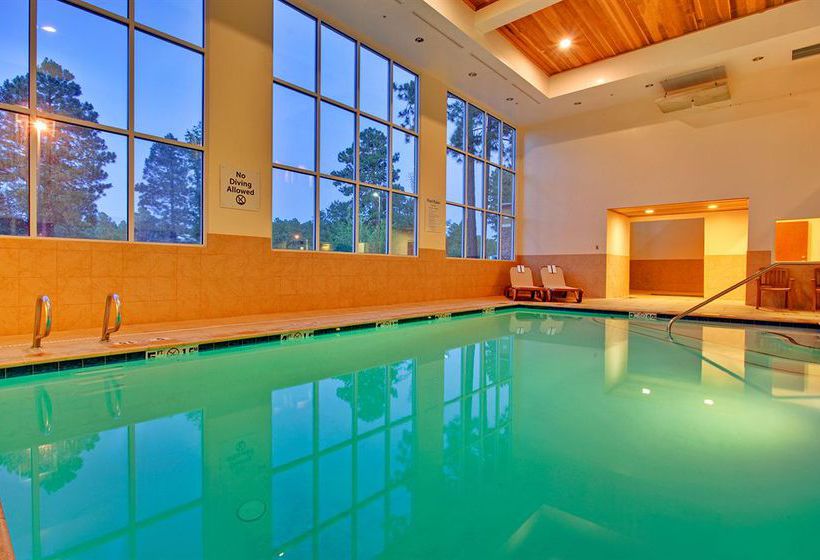 Hotel Holiday Inn Express Pinetop Arizona  | Pinetop | Arizona | United States 16