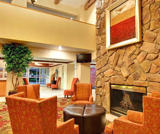 Hotel Holiday Inn Express Pinetop Arizona  | Pinetop | Arizona | United States 17