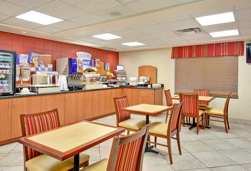 Hotel Holiday Inn Express Pinetop Arizona  | Pinetop | Arizona | United States 18
