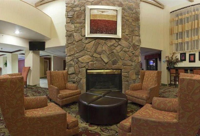 Hotel Holiday Inn Express Pinetop Arizona  | Pinetop | Arizona | United States 19