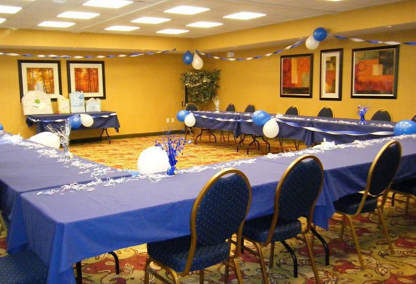 Hotel Holiday Inn Express Pinetop Arizona  | Pinetop | Arizona | United States 2