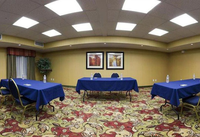 Hotel Holiday Inn Express Pinetop Arizona  | Pinetop | Arizona | United States 3