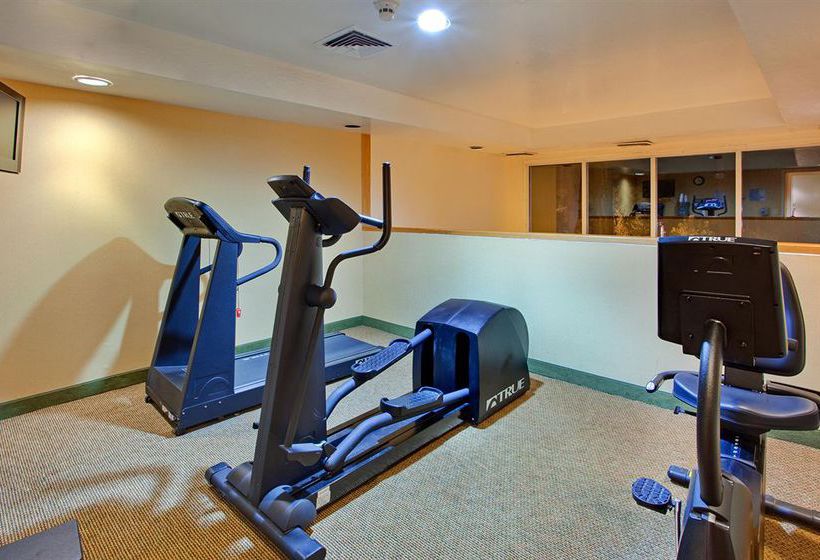 Hotel Holiday Inn Express Pinetop Arizona  | Pinetop | Arizona | United States 5