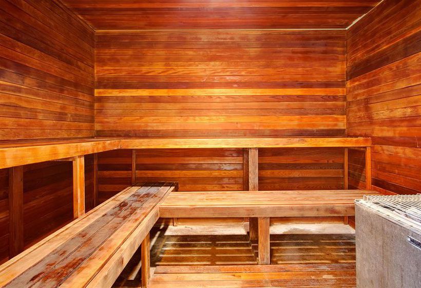 Hotel Holiday Inn Express Pinetop Arizona  | Pinetop | Arizona | United States 7