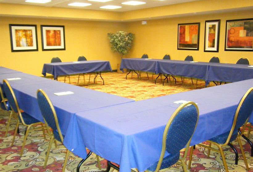 Hotel Holiday Inn Express Pinetop Arizona  | Pinetop | Arizona | United States 8