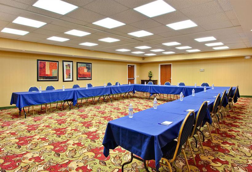 Hotel Holiday Inn Express Pinetop Arizona  | Pinetop | Arizona | United States 9