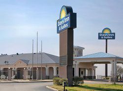 Hotel Days Inn & Suites Osceola AR 