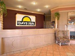 Hotel Days Inn & Suites Osceola AR  | Osceola | Arkansas | United States 1