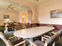 Hotel Days Inn & Suites Osceola AR  | Osceola | Arkansas | United States 2