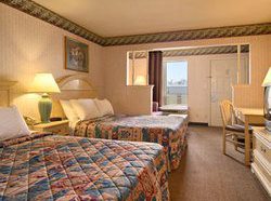 Hotel Days Inn & Suites Osceola AR  | Osceola | Arkansas | United States 3