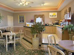 Hotel Days Inn & Suites Osceola AR  | Osceola | Arkansas | United States 5