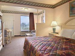 Hotel Days Inn & Suites Osceola AR  | Osceola | Arkansas | United States 7