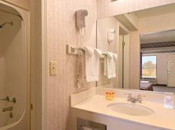 Hotel Days Inn & Suites Osceola AR  | Osceola | Arkansas | United States 8