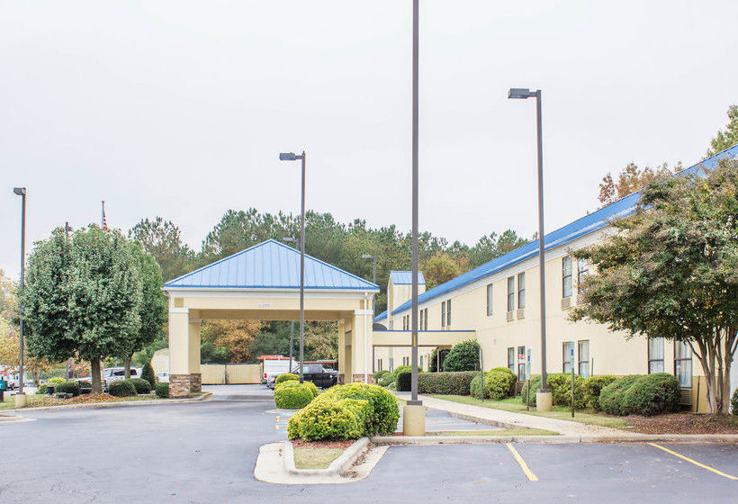 Hotel Quality Inn   | Raleigh | North Carolina | United States 1