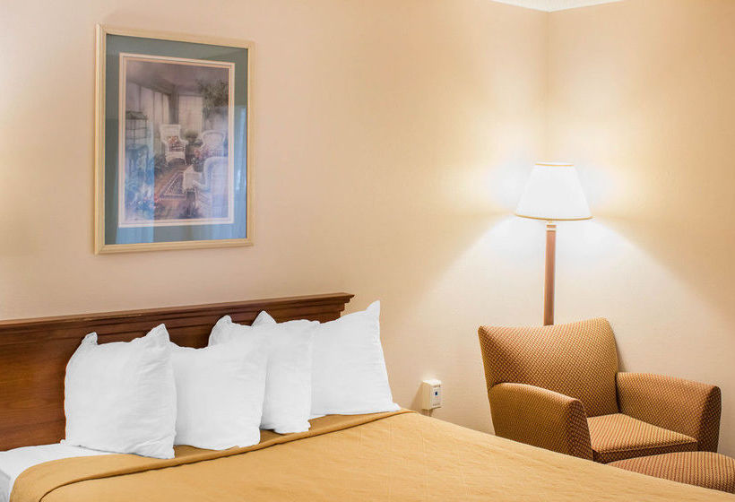 Hotel Quality Inn   | Raleigh | North Carolina | United States 12