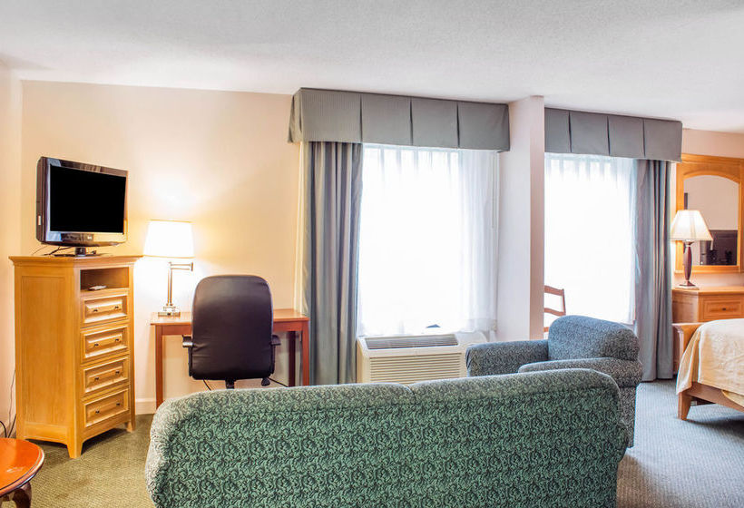 Hotel Quality Inn   | Raleigh | North Carolina | United States 13