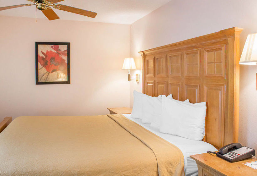 Hotel Quality Inn   | Raleigh | North Carolina | United States 16