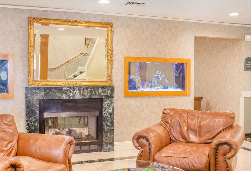 Hotel Quality Inn   | Raleigh | North Carolina | United States 17