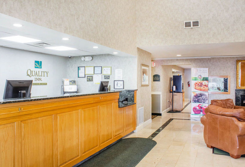 Hotel Quality Inn   | Raleigh | North Carolina | United States 18