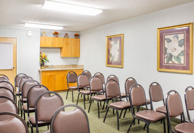 Hotel Quality Inn   | Raleigh | North Carolina | United States 19