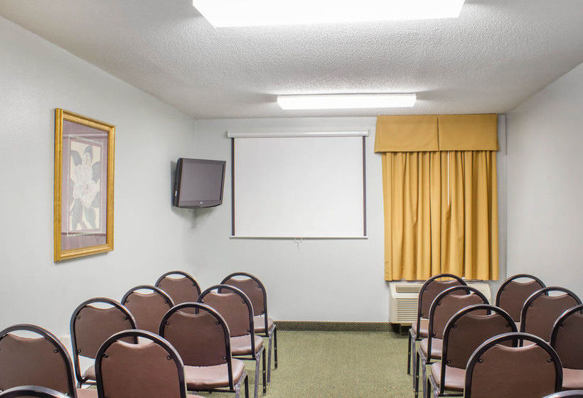 Hotel Quality Inn   | Raleigh | North Carolina | United States 20