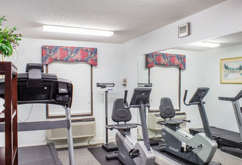 Hotel Quality Inn   | Raleigh | North Carolina | United States 3