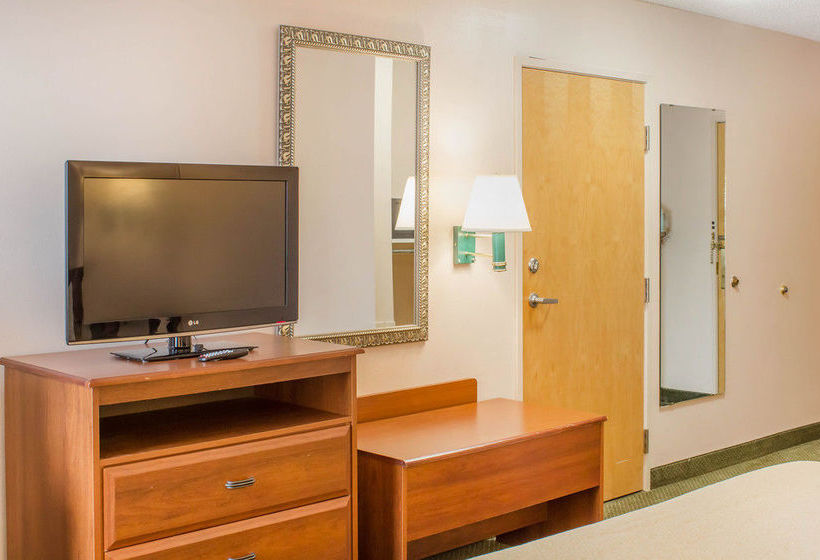 Hotel Quality Inn   | Raleigh | North Carolina | United States 4